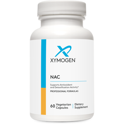 NAC N-Acetyl-L-Cysteine