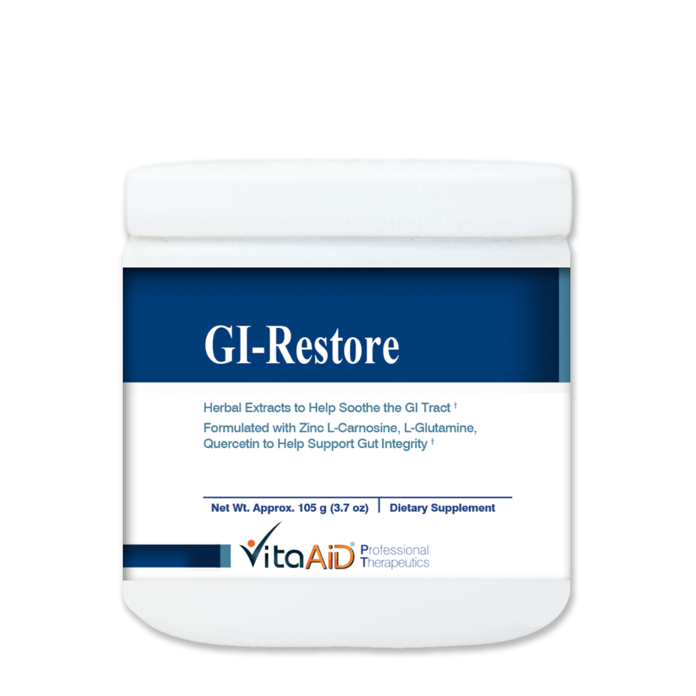  GI-Restore® Curated Wellness