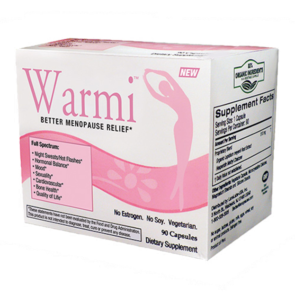  Warmi Curated Wellness