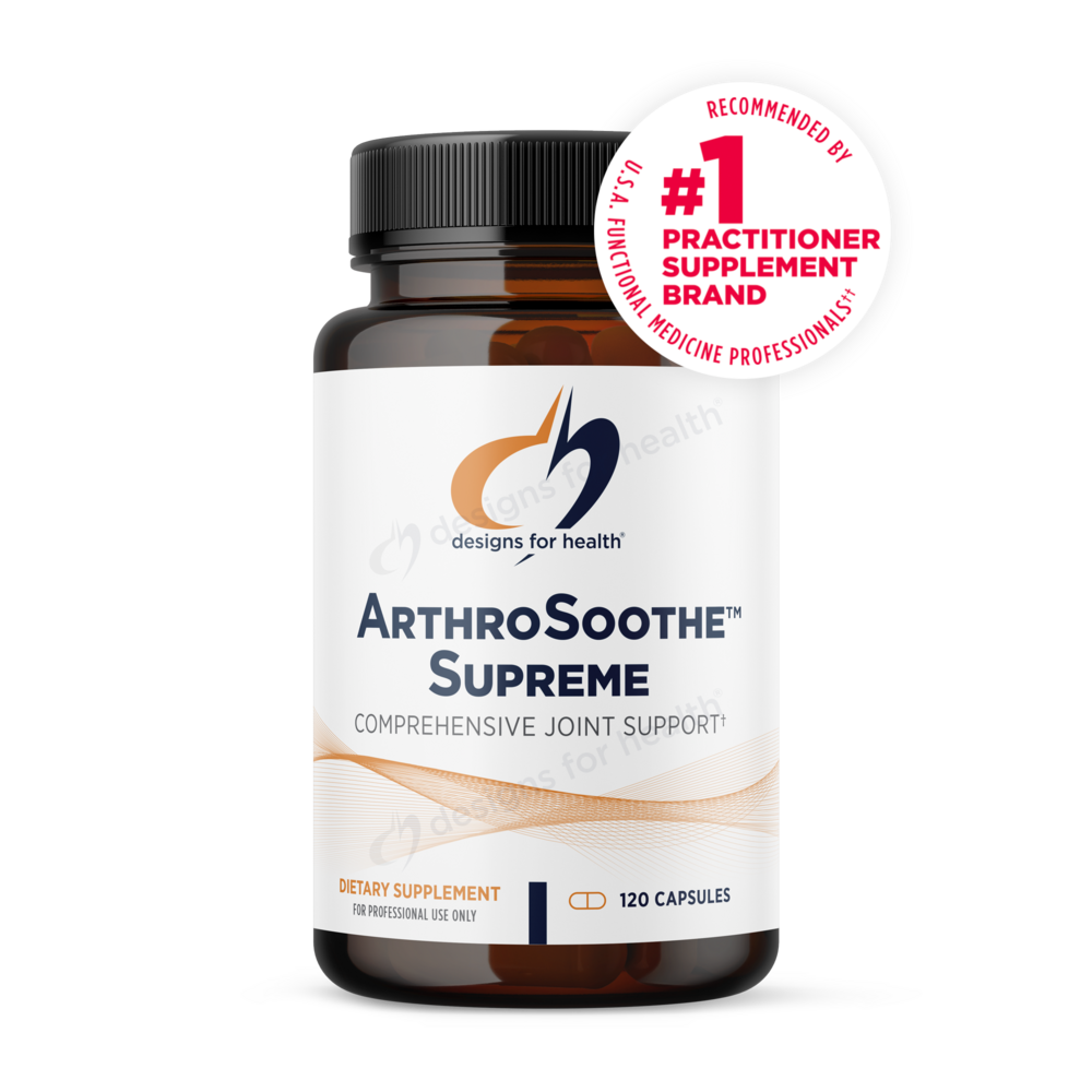  ArthroSoothe™ Supreme Curated Wellness