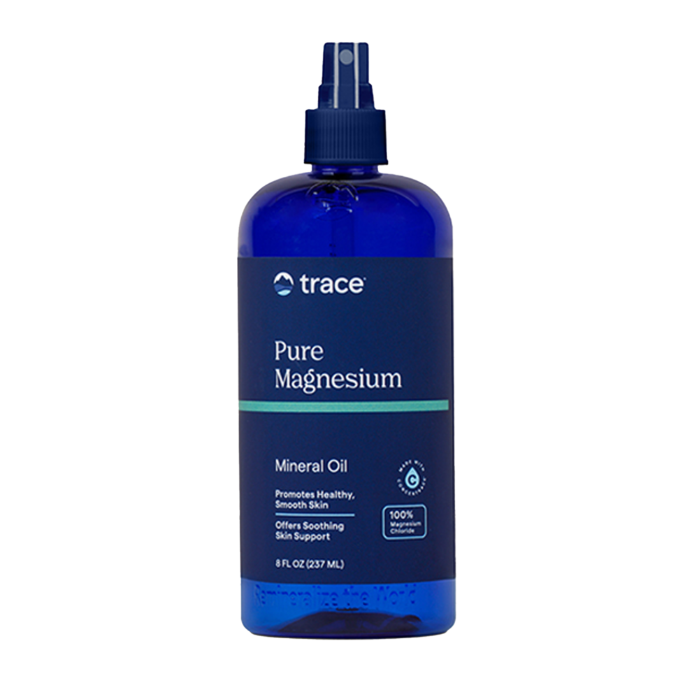 Pure Magnesium Oil 8 fl oz
