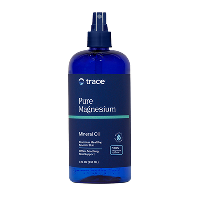 Pure Magnesium Oil 8 fl oz
