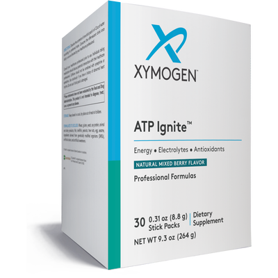ATP Ignite Mixed Berry 30 Packets