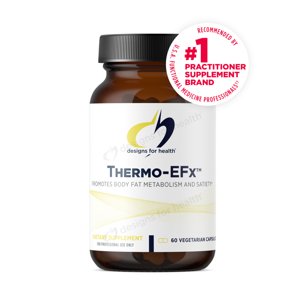  Thermo EFx Curated Wellness