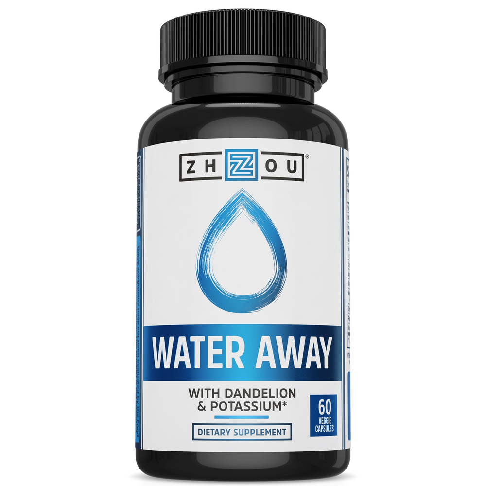  Water Away Curated Wellness