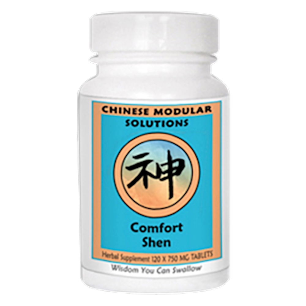  Comfort Shen Curated Wellness