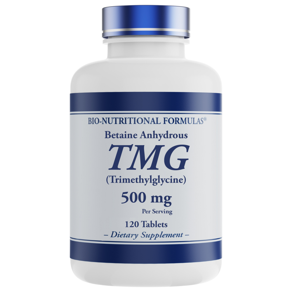 TMG 500 mg