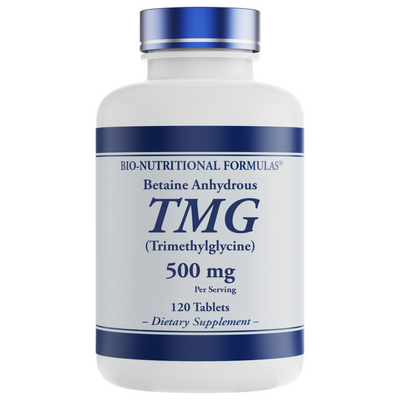 TMG 500 mg