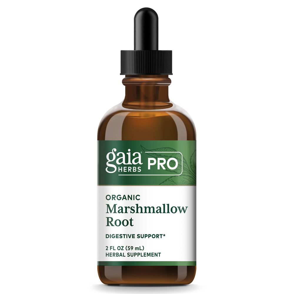  Marshmallow Root Curated Wellness