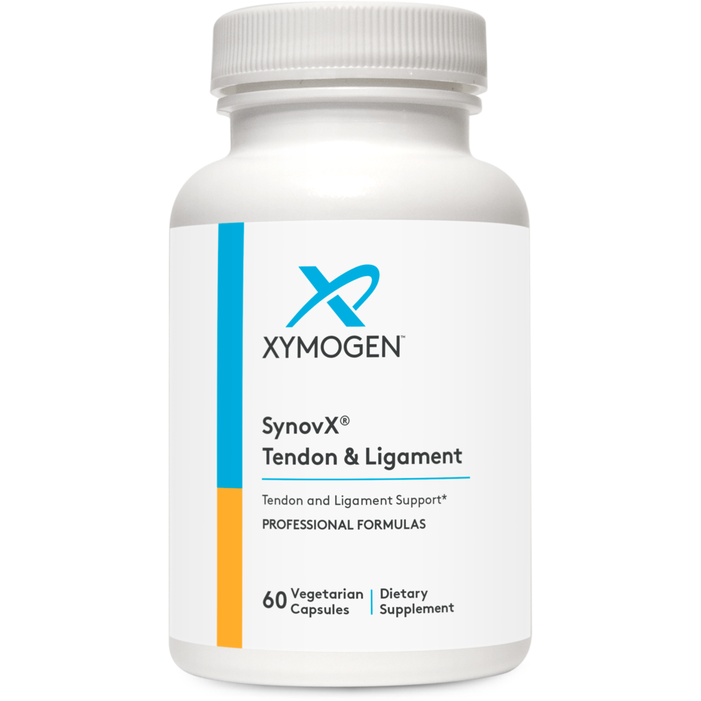 SynovX Tendon & Ligament 60 Capsules
