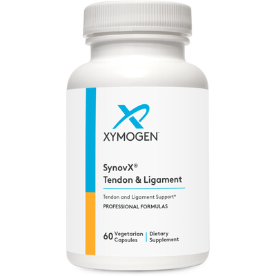 SynovX Tendon & Ligament 60 Capsules