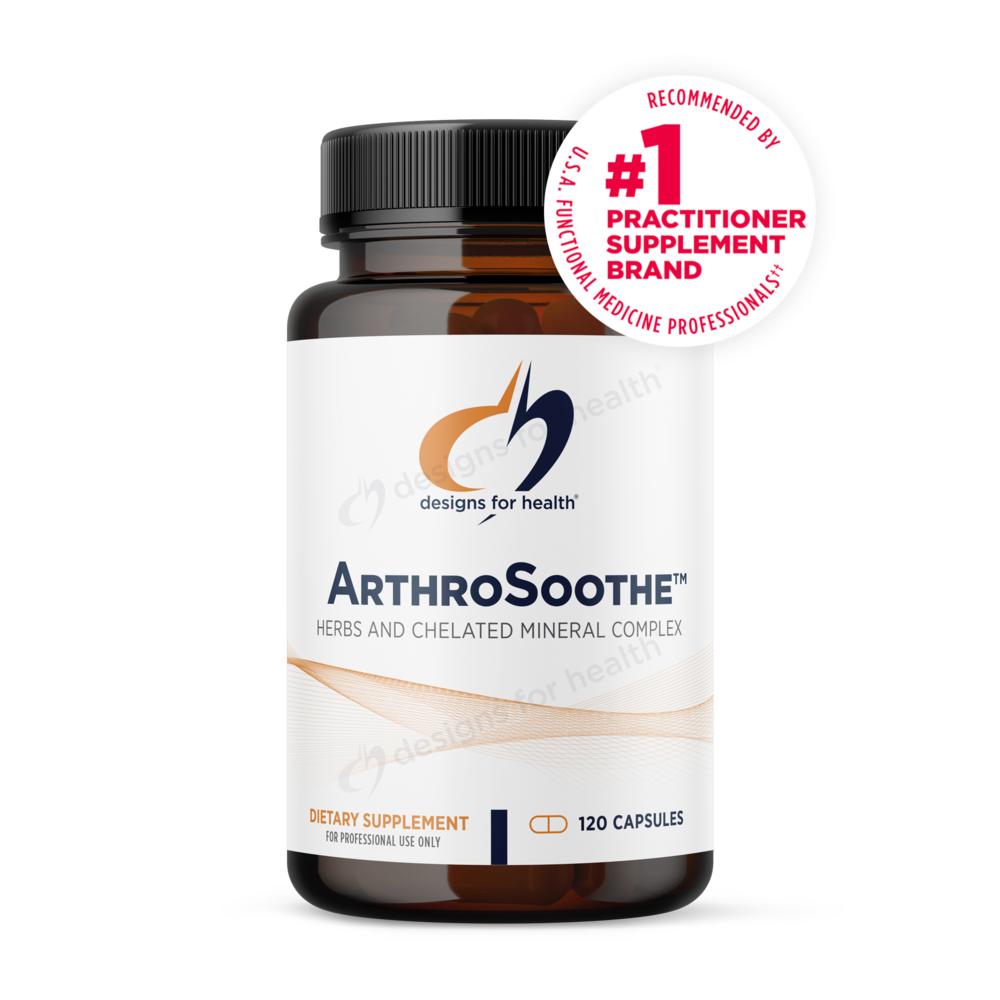  ArthroSoothe Curated Wellness