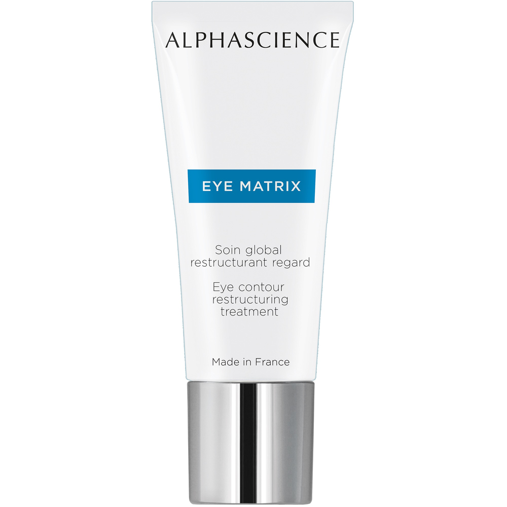  EYE MATRIX Curated Wellness