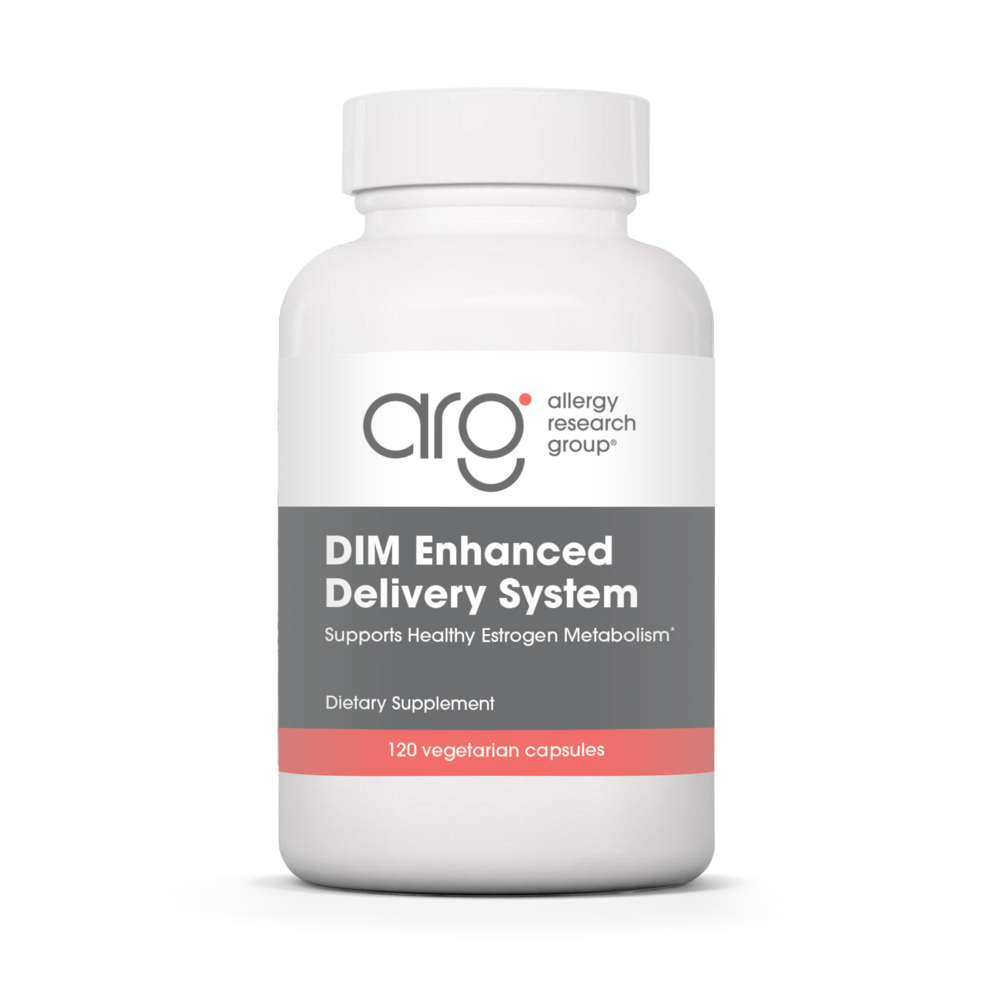  DIM Enhanced Delivery System Curated Wellness