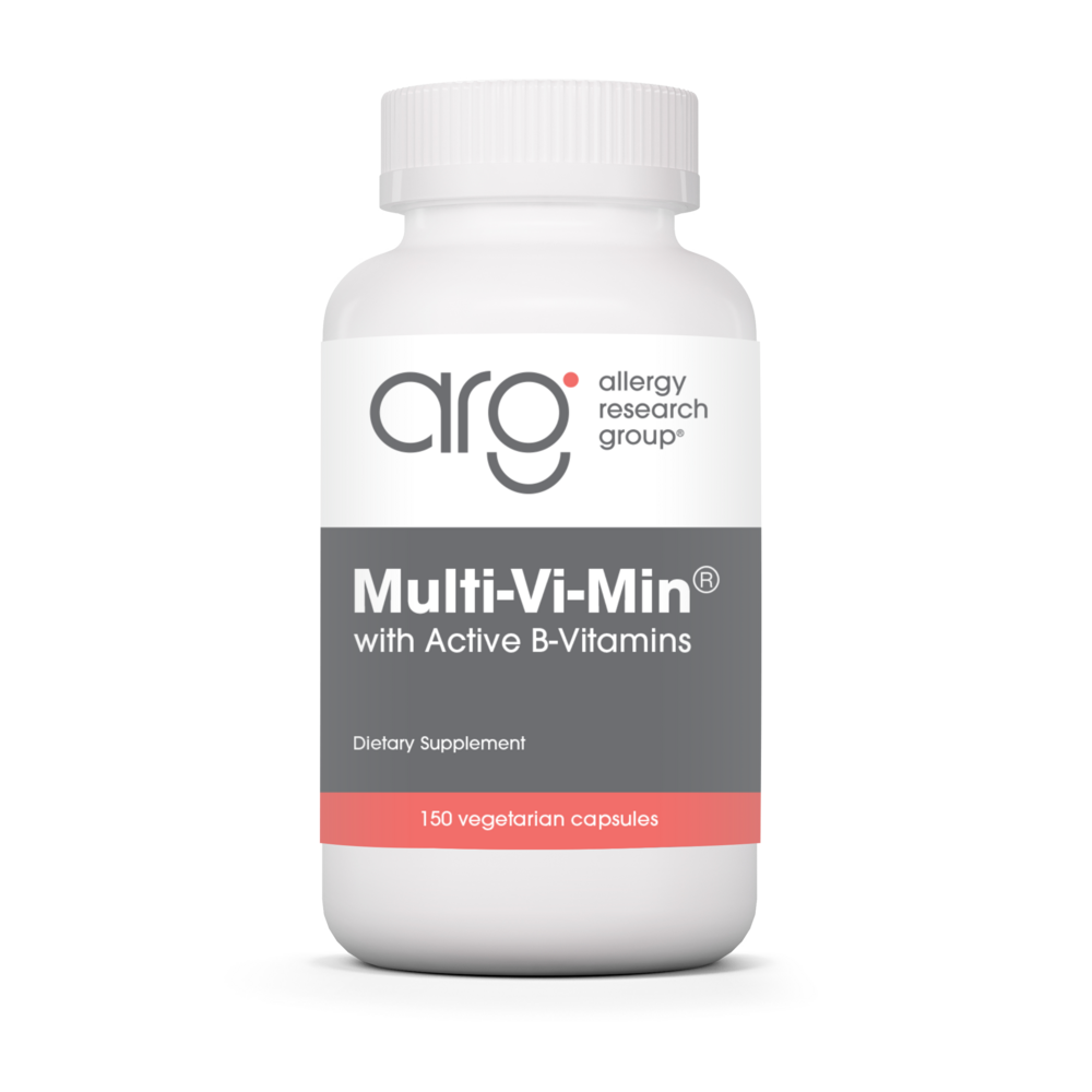  Multi-Vi-Min Curated Wellness