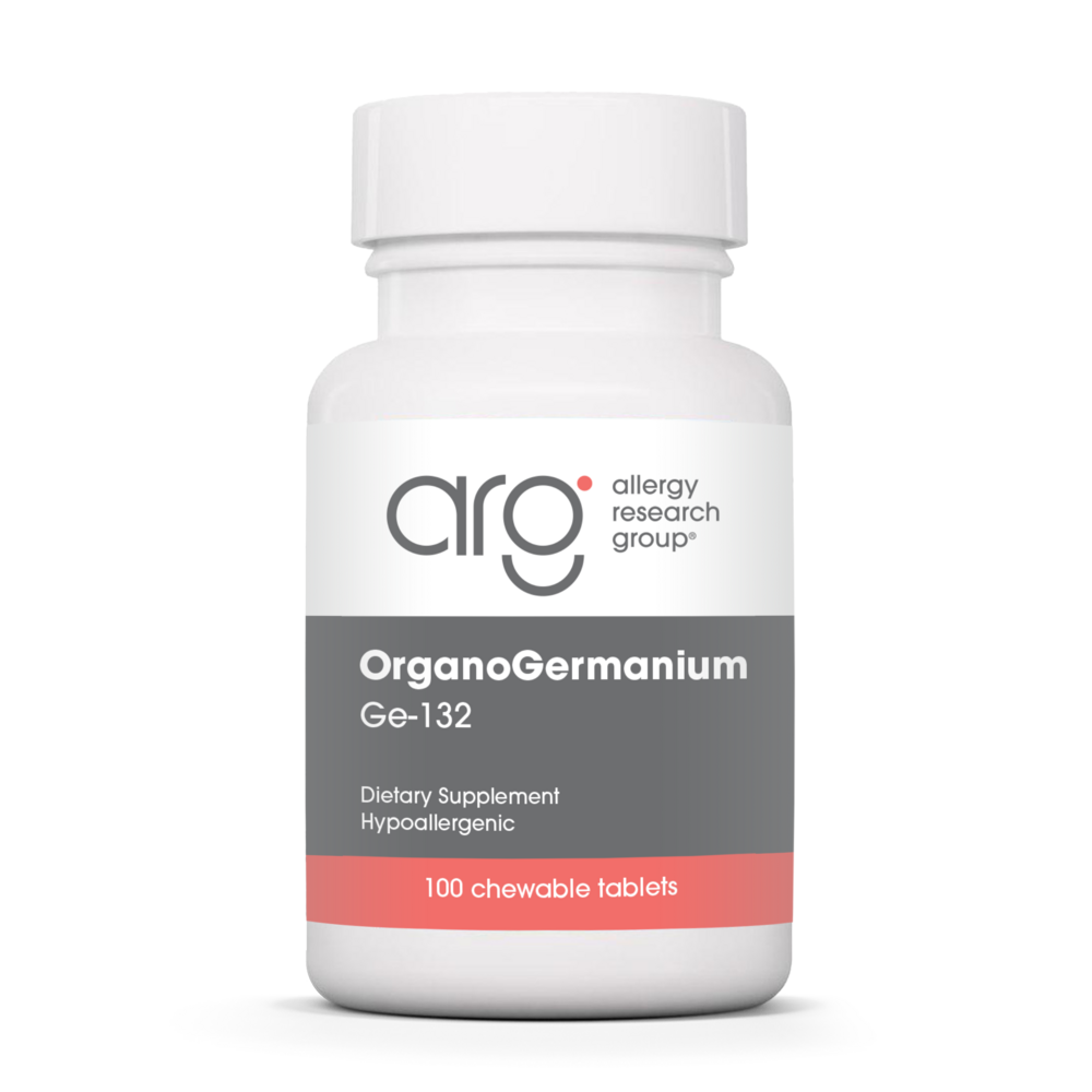  OrganoGermanium Curated Wellness
