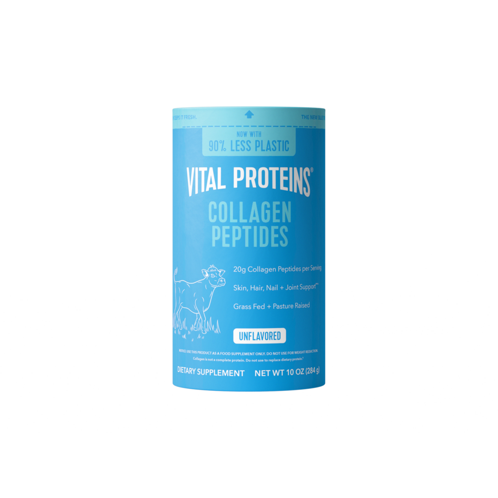 Collagen Peptides Unflavored