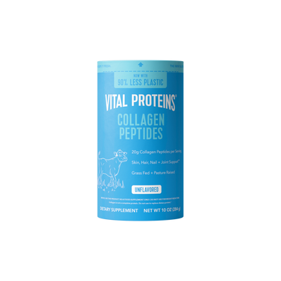 Collagen Peptides Unflavored