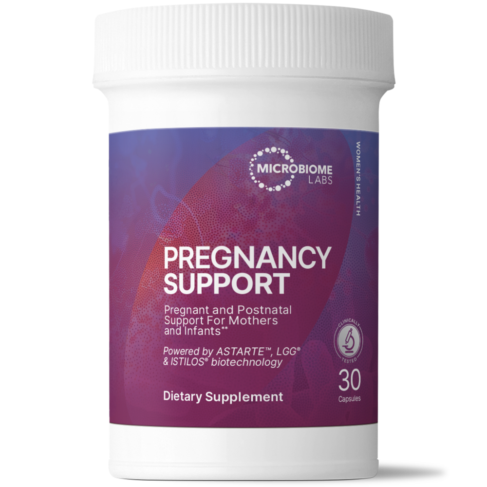  Pregnancy Support Curated Wellness