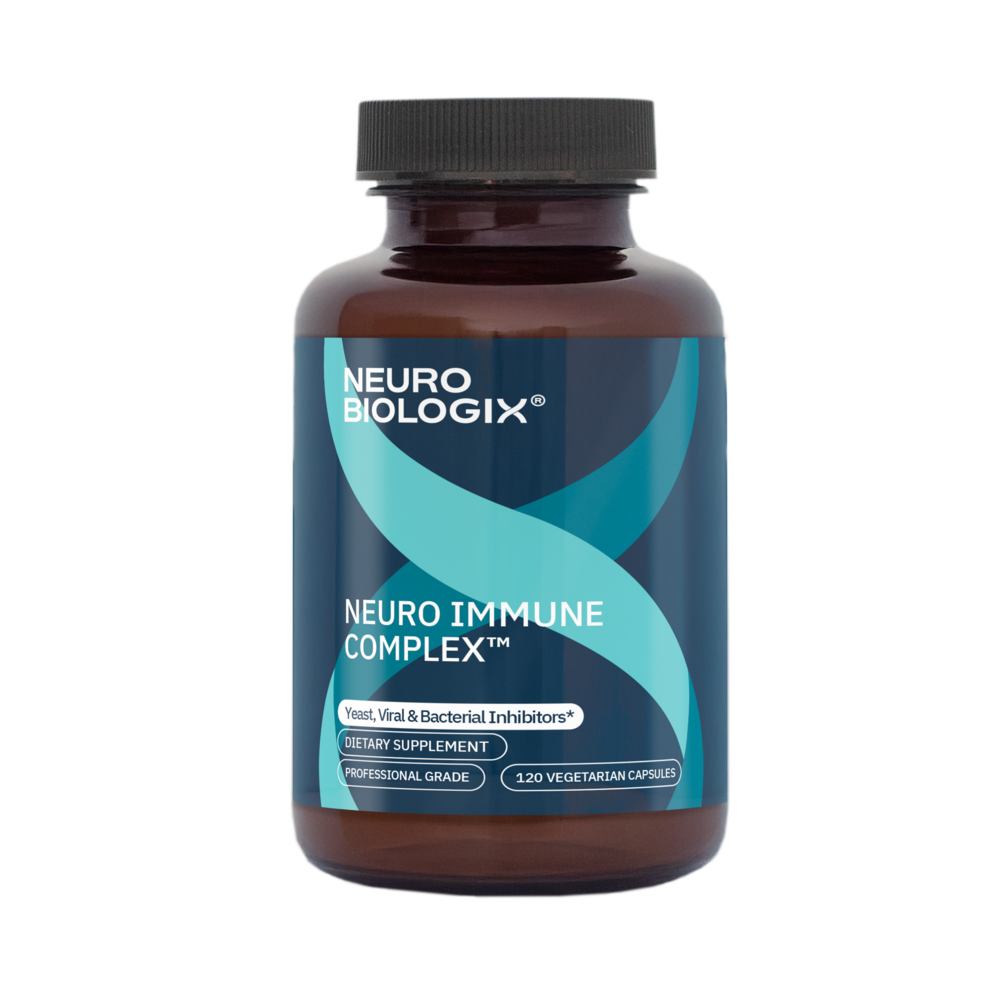  Neuro Immune Infection Control Curated Wellness