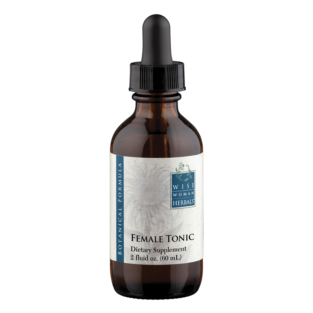  Female Tonic Curated Wellness