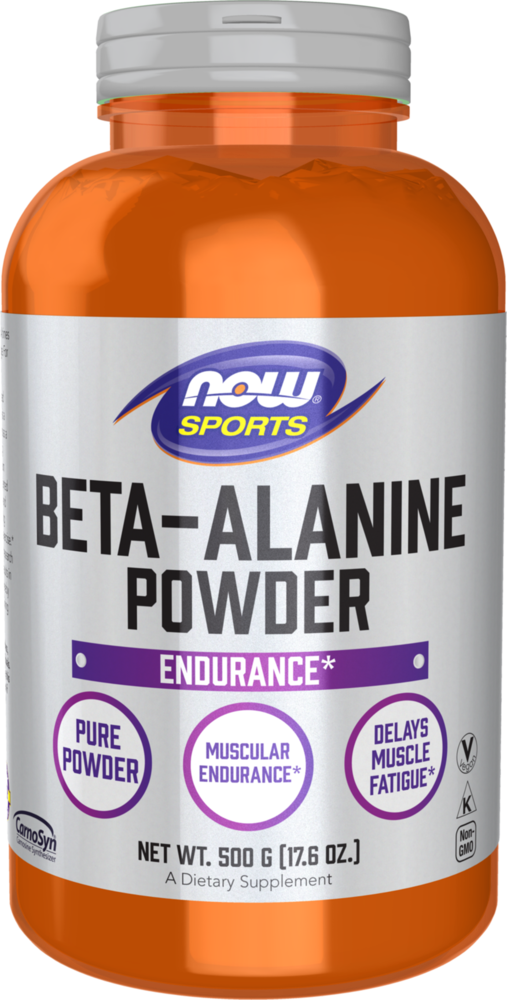  Beta Alanine Powder Curated Wellness