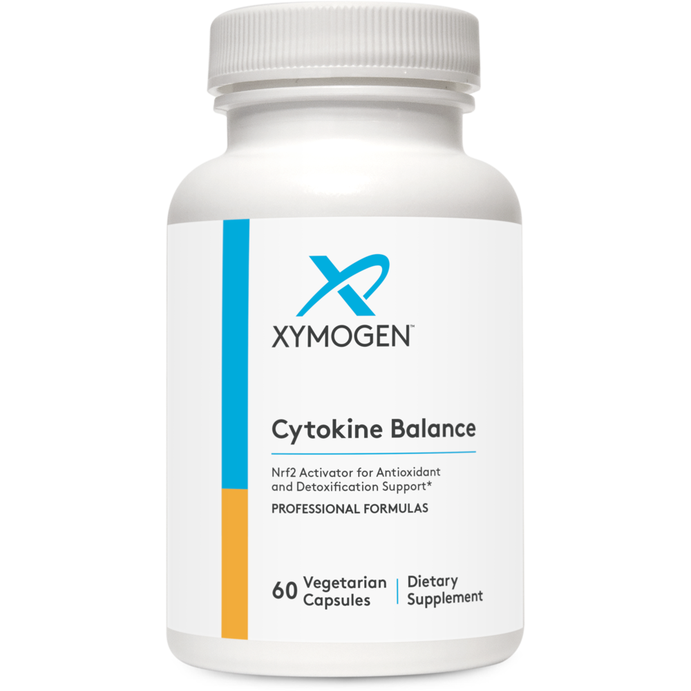  Cytokine Balance Curated Wellness