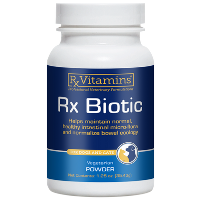 Rx Biotic for Pets