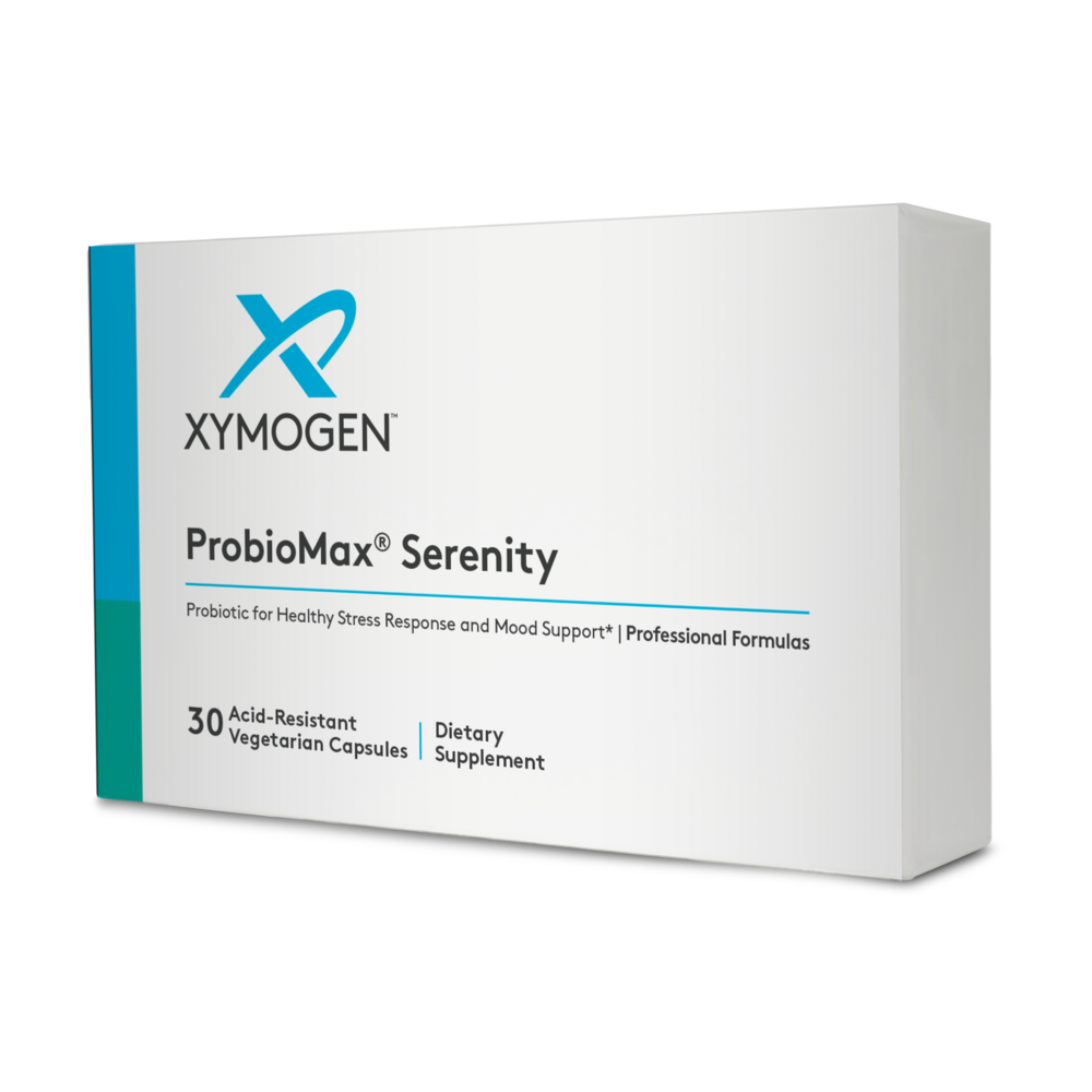  ProbioMax Serenity Curated Wellness