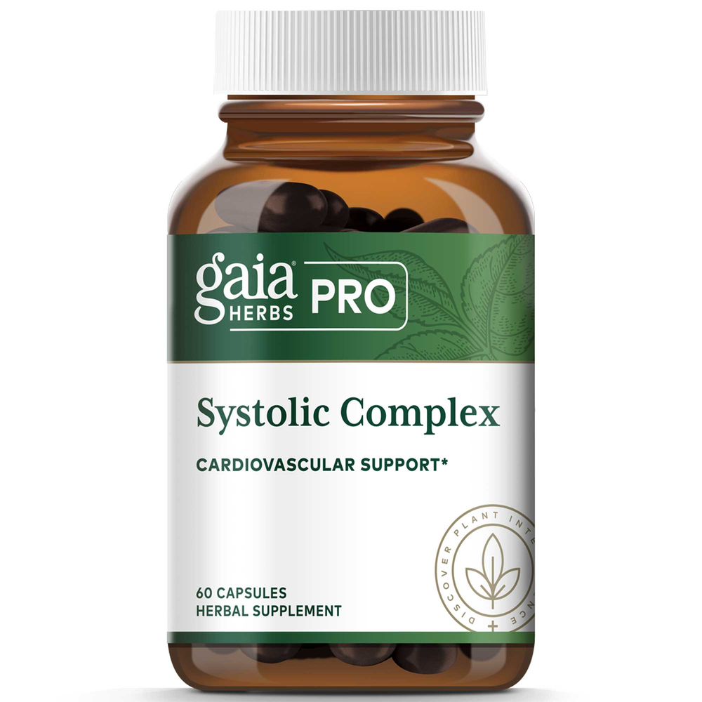  Systolic Complex Curated Wellness