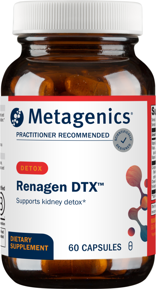 Renagen DTX