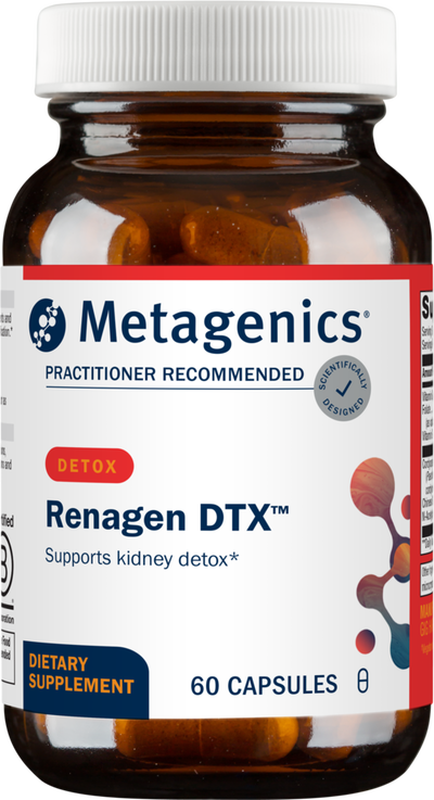 Renagen DTX