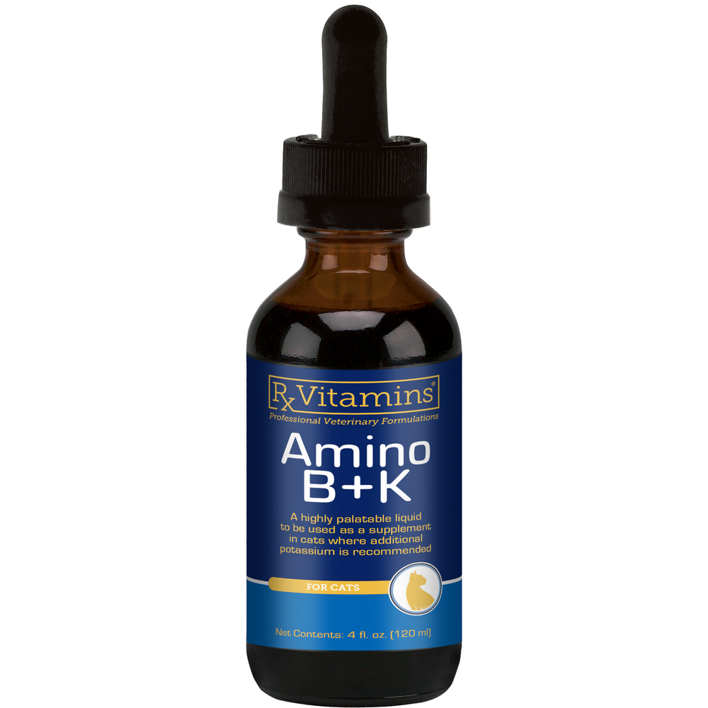 Amino B+K  Curated Wellness
