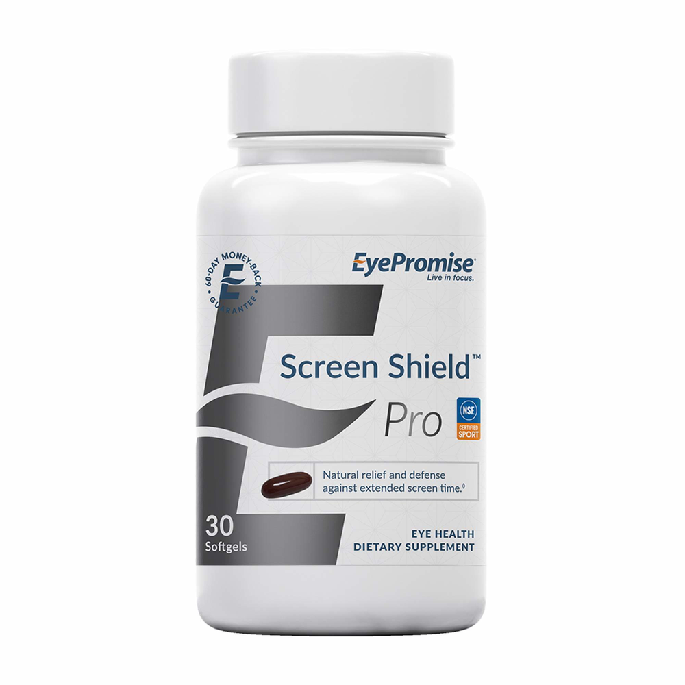  Screen Shield Pro Curated Wellness