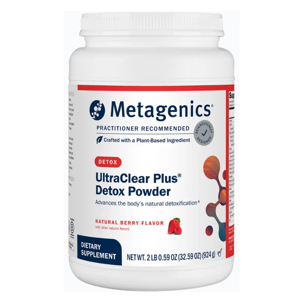  UltraClear® Plus, Berry (California Only) Curated Wellness