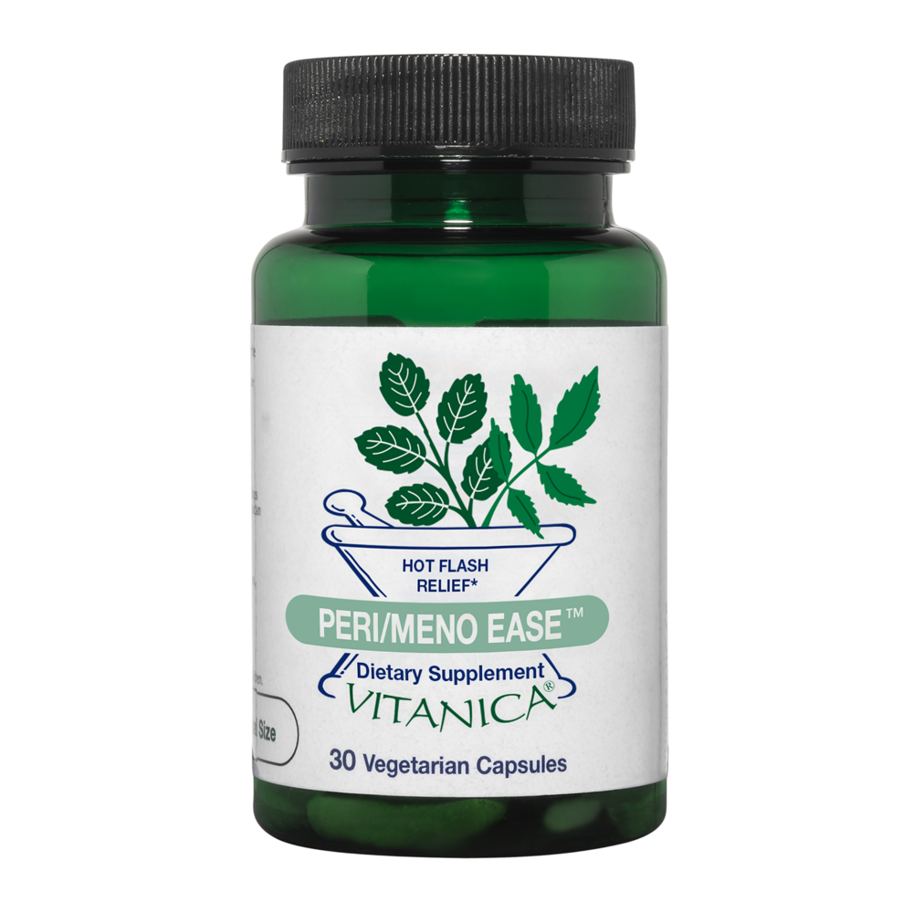  Peri/Meno Ease Curated Wellness