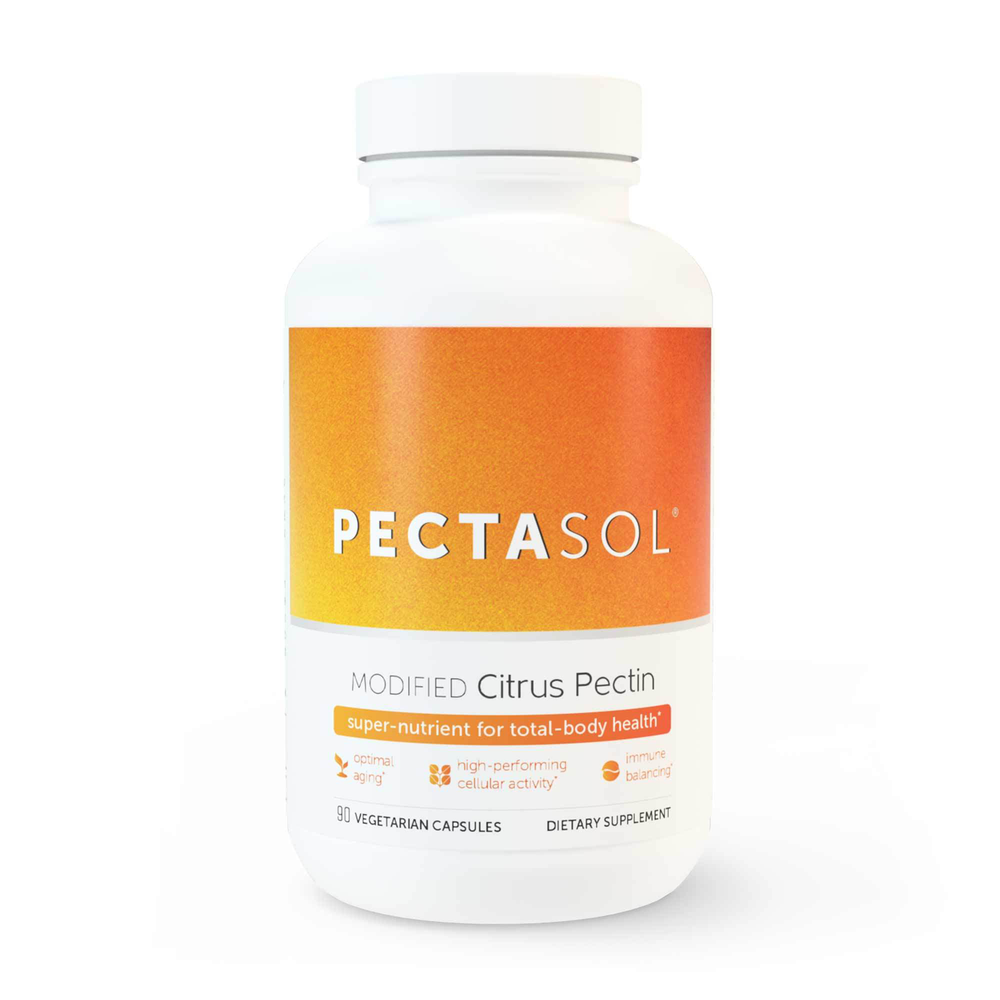  PectaSol® Curated Wellness