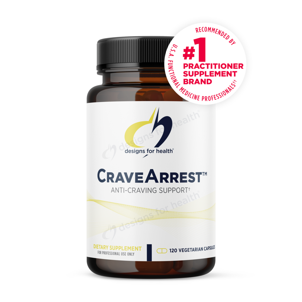  CraveArrest Curated Wellness