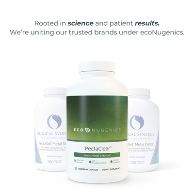 PectaSol Metal Detox