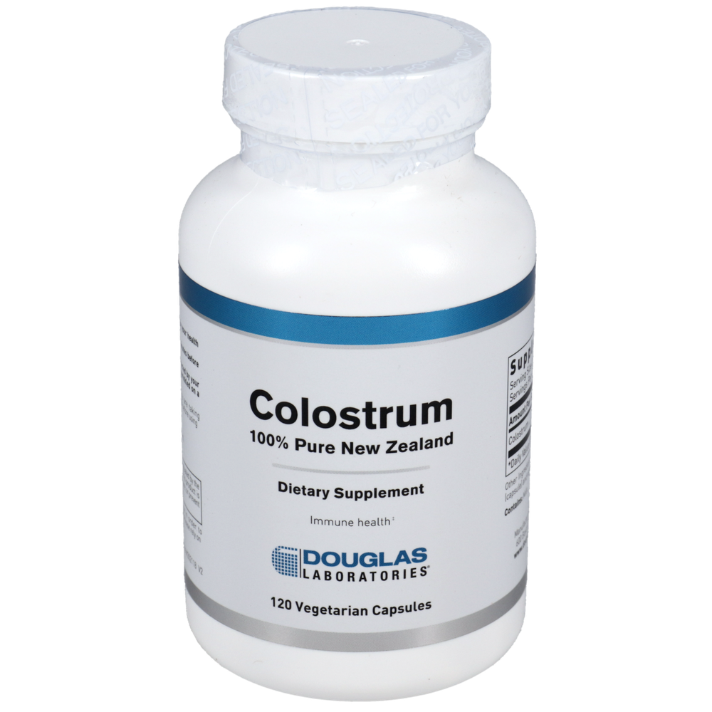  Colostrum Curated Wellness