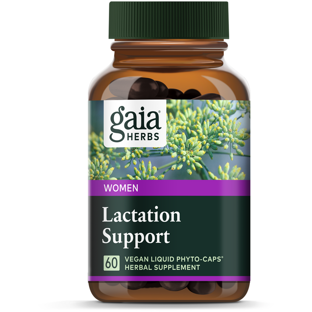  Lactation Support™ Curated Wellness