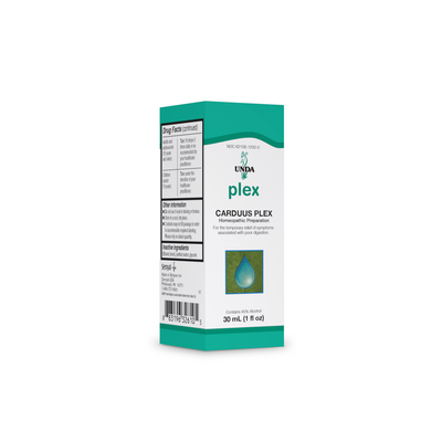 Carduus Plex 1 oz