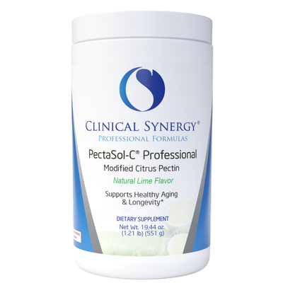PectaSol-C® Professional Lime