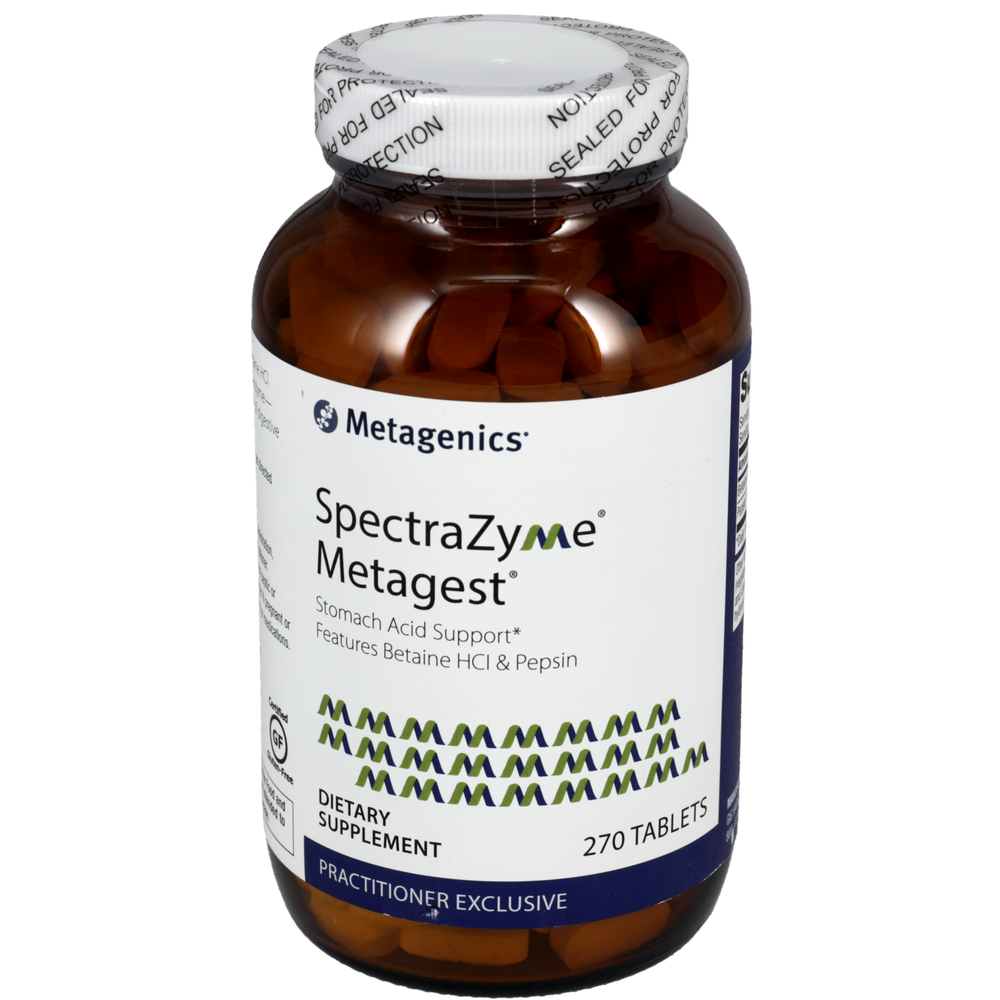 SpectraZyme Metagest