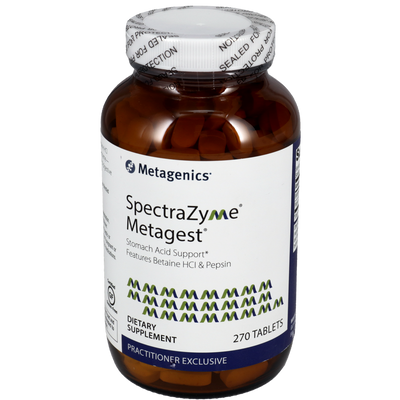 SpectraZyme Metagest