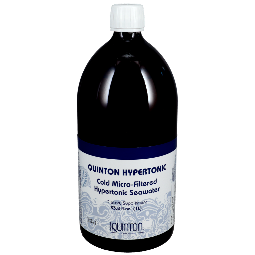 Original Quinton Hypertonic