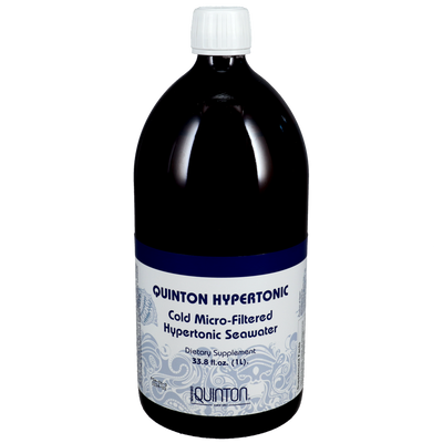 Original Quinton Hypertonic