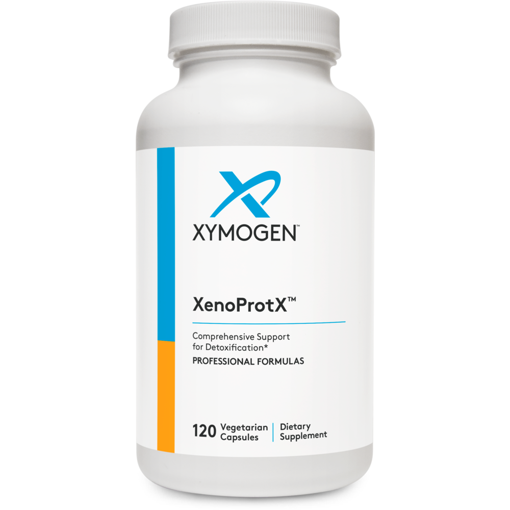 XenoProtX 120 Capsules