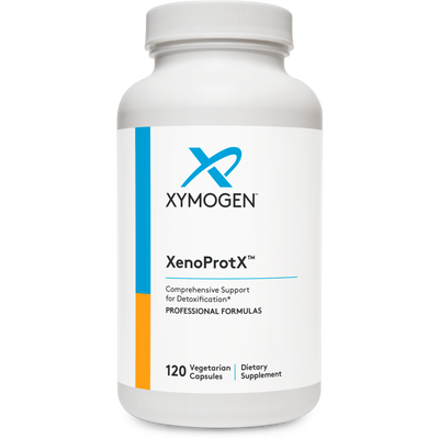 XenoProtX 120 Capsules