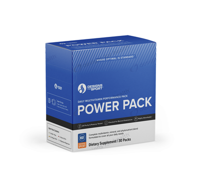 Power Pack 30 packets